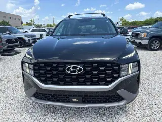 Hyundai SANTA FE 2023 SEL 4dr Crossover