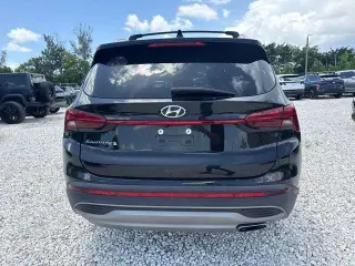 Hyundai SANTA FE 2023 SEL 4dr Crossover
