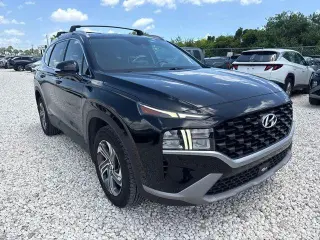 Hyundai SANTA FE 2023 SEL 4dr Crossover