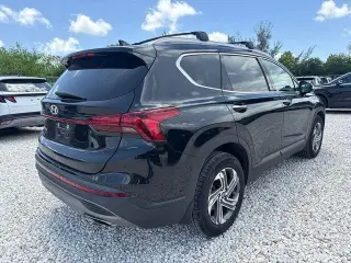 Hyundai SANTA FE 2023 SEL 4dr Crossover