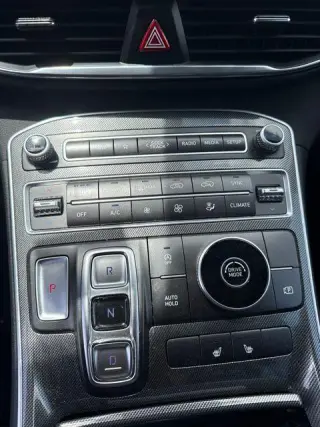 Hyundai SANTA FE 2023 SEL 4dr Crossover