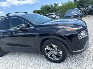 Hyundai SANTA FE 2023 SEL 4dr Crossover