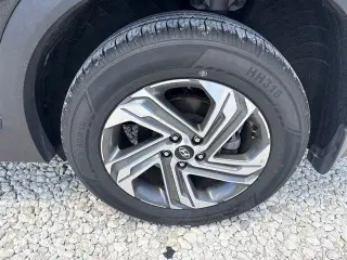 Hyundai SANTA FE 2023 SEL 4dr Crossover