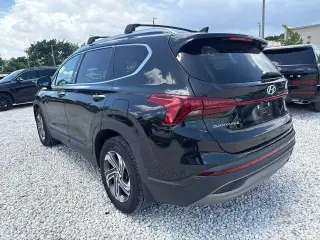 Hyundai SANTA FE 2023 SEL 4dr Crossover
