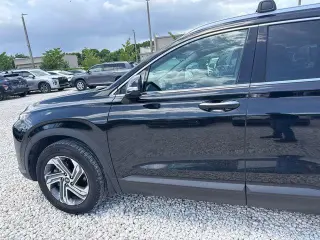 Hyundai SANTA FE 2023 SEL 4dr Crossover
