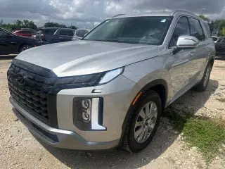 Hyundai PALISADE 2025 SEL 4dr SUV