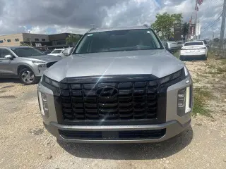 Hyundai PALISADE 2025 SEL 4dr SUV