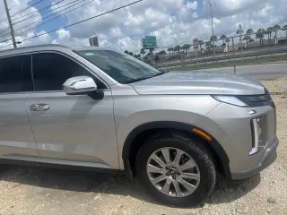 Hyundai PALISADE 2025 SEL 4dr SUV