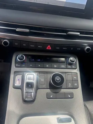 Hyundai PALISADE 2025 SEL 4dr SUV