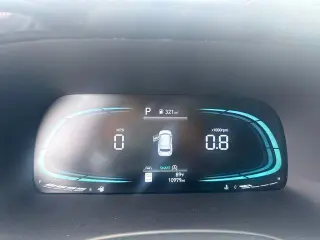 Hyundai PALISADE 2025 SEL 4dr SUV