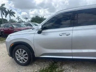 Hyundai PALISADE 2025 SEL 4dr SUV