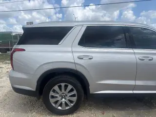 Hyundai PALISADE 2025 SEL 4dr SUV