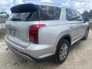 Hyundai PALISADE 2025 SEL 4dr SUV