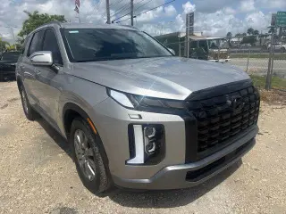 Hyundai PALISADE 2025 SEL 4dr SUV