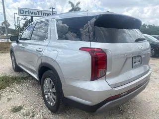 Hyundai PALISADE 2025 SEL 4dr SUV