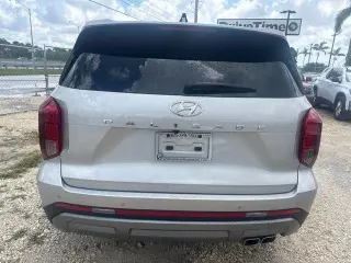 Hyundai PALISADE 2025 SEL 4dr SUV