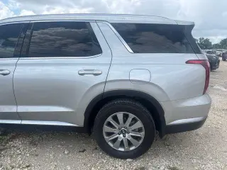 Hyundai PALISADE 2025 SEL 4dr SUV