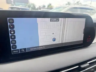 Hyundai PALISADE 2024 SEL 4dr SUV