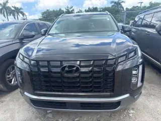 Hyundai PALISADE 2024 SEL 4dr SUV