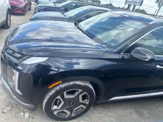 Hyundai PALISADE 2024 SEL 4dr SUV