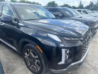 Hyundai PALISADE 2024 SEL 4dr SUV