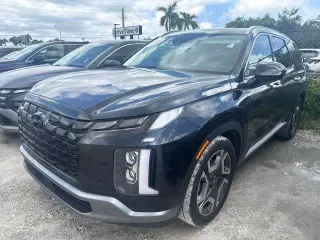 Hyundai PALISADE 2024 SEL 4dr SUV