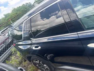 Hyundai PALISADE 2024 SEL 4dr SUV