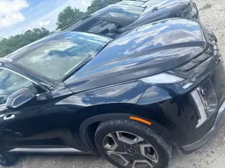 Hyundai PALISADE 2024 SEL 4dr SUV