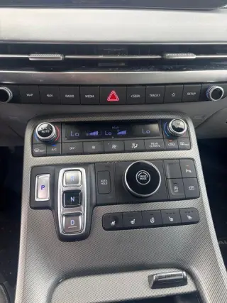 Hyundai PALISADE 2024 SEL 4dr SUV