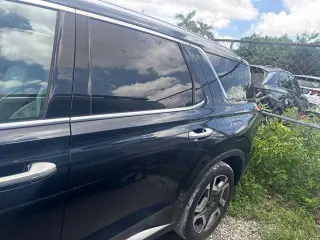 Hyundai PALISADE 2024 SEL 4dr SUV