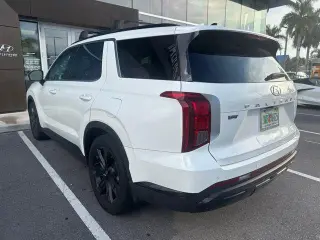 Hyundai PALISADE 2024 XRT 4dr SUV
