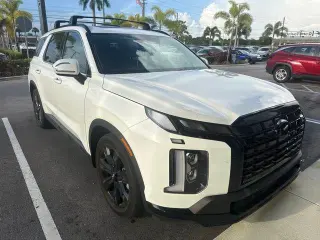 Hyundai PALISADE 2024 XRT 4dr SUV