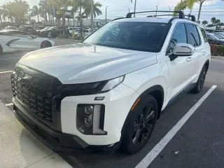 Hyundai PALISADE 2024 XRT 4dr SUV