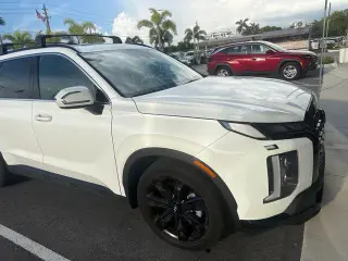 Hyundai PALISADE 2024 XRT 4dr SUV