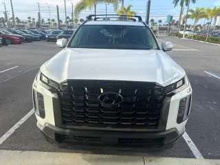 Hyundai PALISADE 2024 XRT 4dr SUV