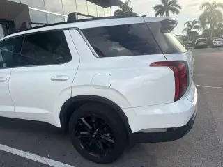 Hyundai PALISADE 2024 XRT 4dr SUV