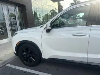Hyundai PALISADE 2024 XRT 4dr SUV