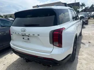 Hyundai PALISADE 2024 XRT 4dr SUV