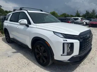Hyundai PALISADE 2024 XRT 4dr SUV