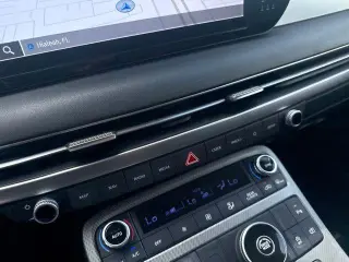Hyundai PALISADE 2024 XRT 4dr SUV