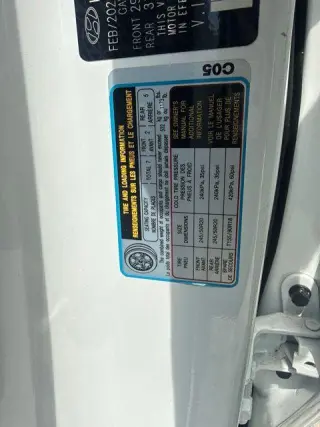 Hyundai PALISADE 2024 XRT 4dr SUV