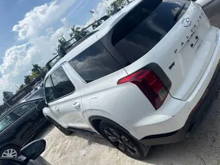 Hyundai PALISADE 2024 XRT 4dr SUV