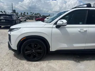 Hyundai PALISADE 2024 XRT 4dr SUV