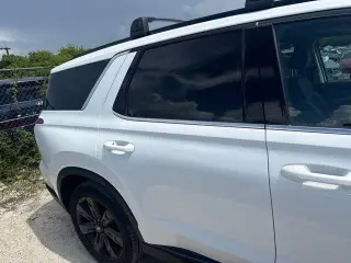 Hyundai PALISADE 2024 XRT 4dr SUV