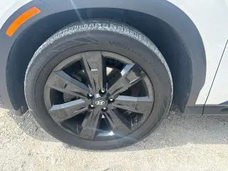 Hyundai PALISADE 2024 XRT 4dr SUV