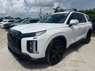Hyundai PALISADE 2024 XRT 4dr SUV