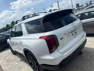 Hyundai PALISADE 2024 XRT 4dr SUV