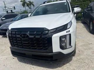 Hyundai PALISADE 2024 XRT 4dr SUV