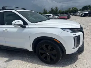 Hyundai PALISADE 2024 XRT 4dr SUV