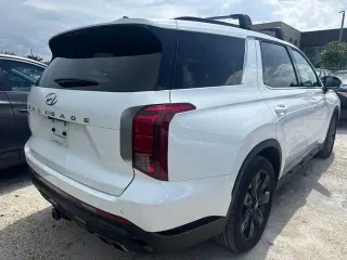 Hyundai PALISADE 2024 XRT 4dr SUV